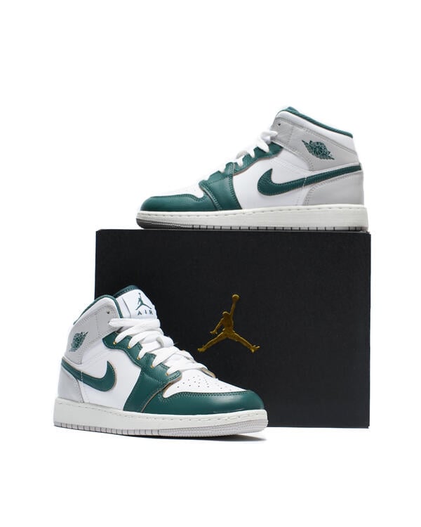 Air Jordan 1 MID SE (GS) | FQ8088-103 | AFEW STORE